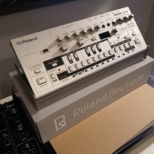 Roland acid bassline for sale  STROUD
