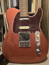 Fender player plus for sale  UK