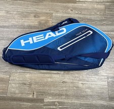 Head tour team for sale  Quantico
