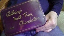 Vintage cadburys milk for sale  SOUTHEND-ON-SEA