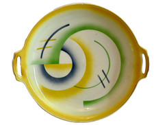 Art deco bauhaus gebraucht kaufen  Berlin