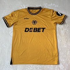 Wolverhampton wanderers footba for sale  WALSALL