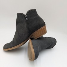 Kensie women booty for sale  Rossville