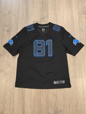 Nike detroit lions for sale  Ponte Vedra Beach