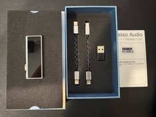 Ibasso dc07 pro for sale  SHEFFIELD