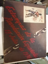 Spanish civil war for sale  SCARBOROUGH