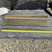 Reclaimed vintage brass for sale  HAVERFORDWEST