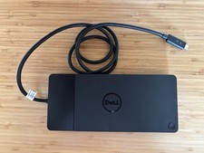 Dell dock wd19s usato  Venegono Superiore