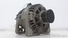 8200386806 LICHTMASCHINE / 8200386806 / 1577568 FÜR RENAULT SCENIC II DYNAMIQUE comprar usado  Enviando para Brazil