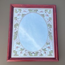 Vintage wall mirror for sale  Plantsville