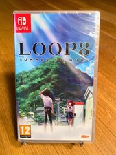 Loop8 summer gods d'occasion Loop8 summer gods d'occasion  Le Chesnay