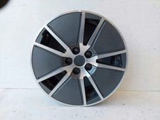 Alufelge zoll 5x112 gebraucht kaufen  Geesthacht