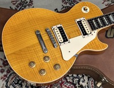 Gibson les paul usato  Spedire a Italy