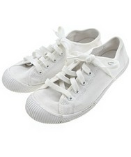 Palladium sneakers white d'occasion  Expédié en Belgium