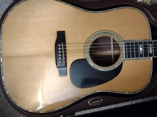 Martin guitar 1981 for sale  Scottsdale