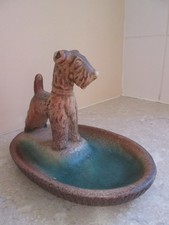 Vintage lakeland terrier for sale  DAVENTRY
