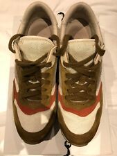 Visvim roland brown for sale  BELFAST