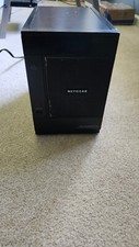 Netgear readynas bay for sale  Grand Blanc