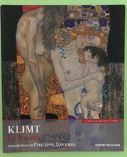 Klimt tre età usato  Anguillara Sabazia