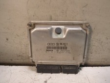 Centralina motore volkswagen usato  Reggio Emilia