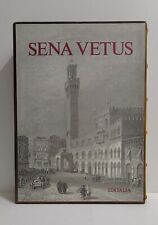 Sena vetus editalia usato Sena vetus editalia usato  Roma