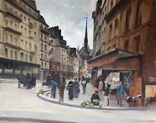 Vue paris henri d'occasion  Paris XVII