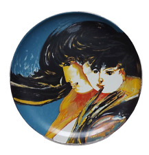 Remo brindisi ceramica usato  Savona
