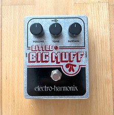 Electro harmonix little gebraucht kaufen  Ebersberg