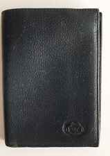 Duolynx portefeuille monnaie d'occasion  Crouy
