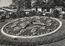 Switzerland 1960c geneve usato  Cremona