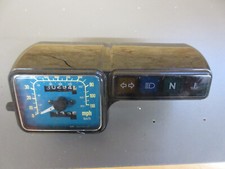 Kawasaki klr650 speedometer for sale  SHERBORNE