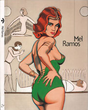 Mel ramos. walter usato  Italia