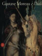 Gustave moreau italia usato  Italia