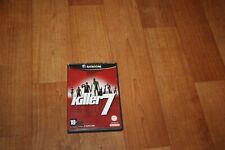 Killer gamecube d'occasion  Saint-Ouen