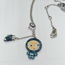 Eliot swarovski charm usato  Ancona