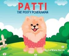 Patti poofy pomeranian for sale  Montgomery