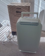 Ecoair dd122 mini for sale  BRADFORD