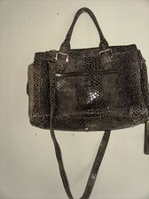 Large glass handbags for sale  Atco