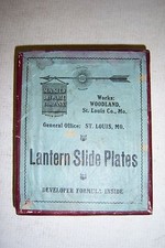 Lantern slide plates for sale  Whitehall