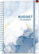 Budgetplaner monatsrechnung rg gebraucht kaufen  Deutschland