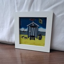 Wall glass sun for sale  HARLOW