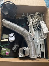 Mars hydro complete for sale  STOCKPORT