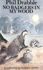 Badgers wood drabble for sale  DEVIZES