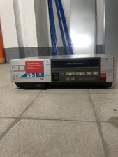 Video cassette recorder usato  Roma