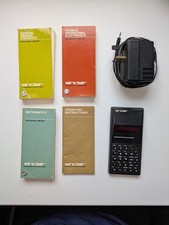 Sinclair enterprise programmab for sale  LYTHAM ST. ANNES