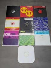 Vinyl records job for sale  LONDON
