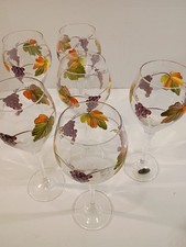 Hand painted harvest for sale  Grand Junction
