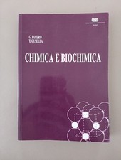 Chimica biochimica ingegneria usato  Imola
