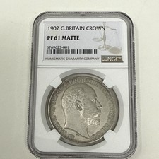 1902 king edward for sale  UK