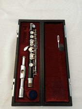 Piccolo flöte yamaha gebraucht kaufen  Grafenau